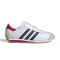 adidas Originals Country II 'White Night Indigo Better Scarlet'