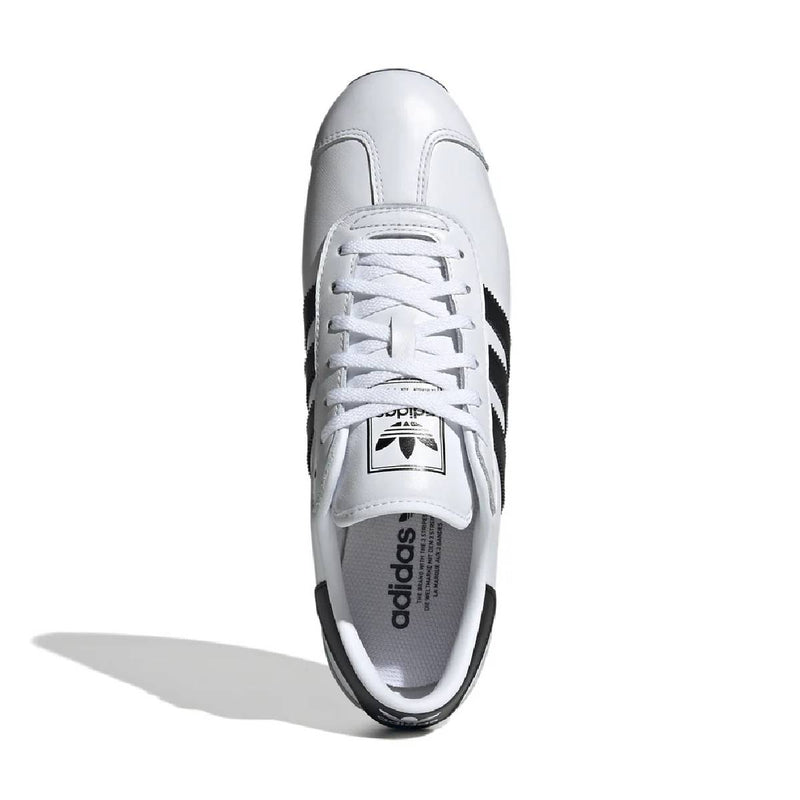 adidas Originals Country II 'Cloud White'