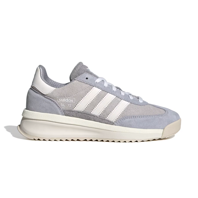 adidas Originals SL 72 RTN "Grey"