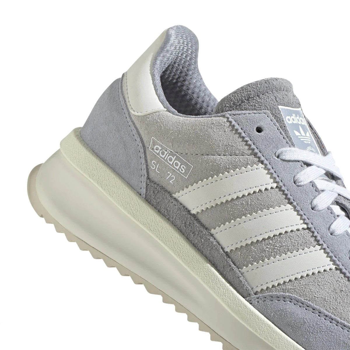 adidas Originals SL 72 RTN "Grey"