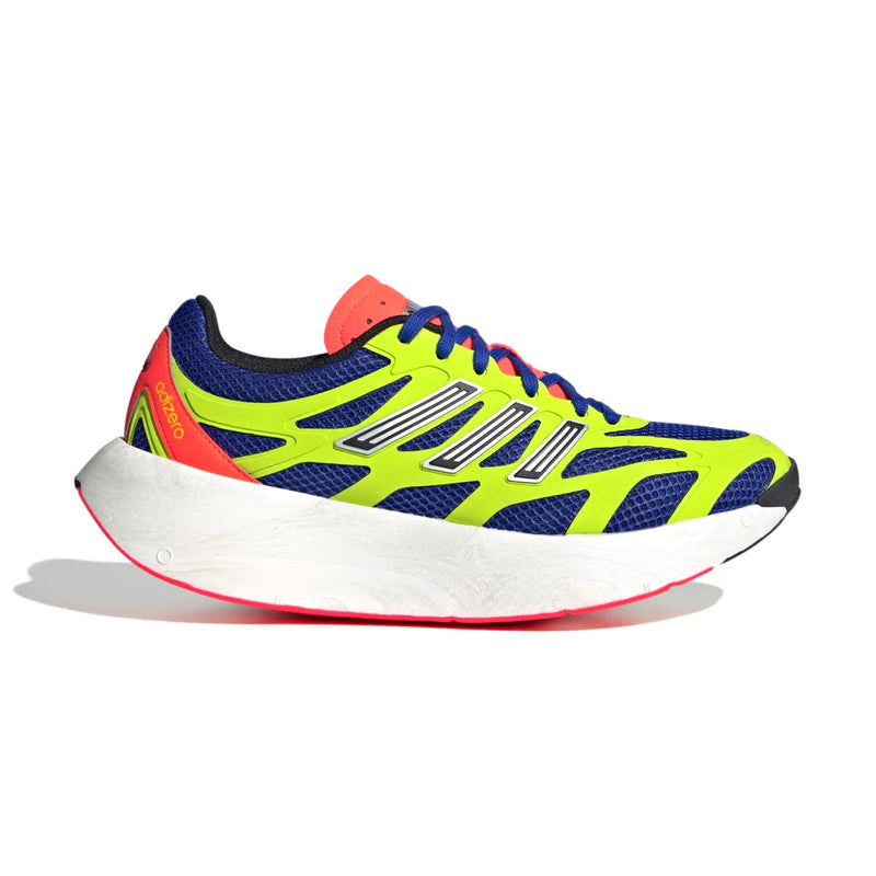 adidas Performance Adizero Aruku 'Lucid Blue Core Black Slime'
