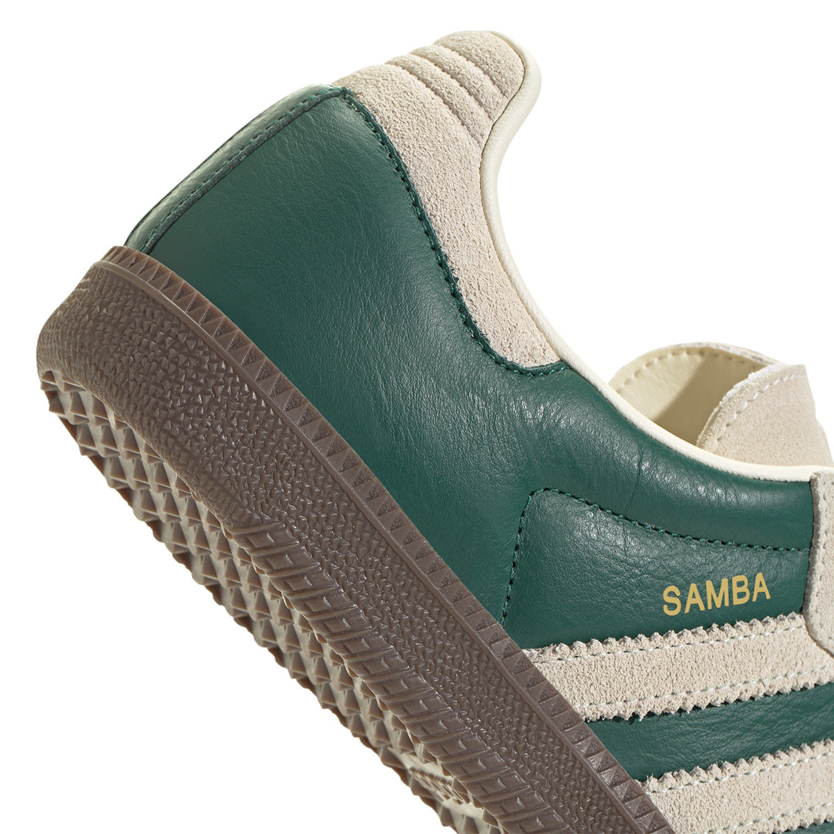 adidas Originals Samba OG 'Collegiate Green Cream White'