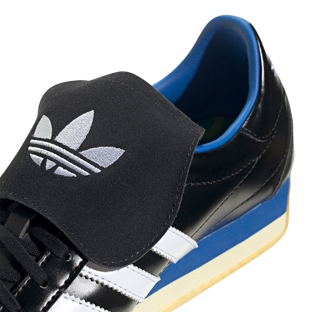 adidas Originals + YESEYESEE Country OG 'Core Black White Blue'