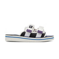 SUICOKE + MISSONI MOTO 'White'