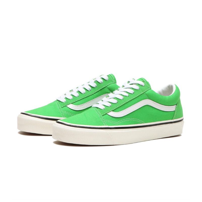 Vans Old Skool 36 DX 'Classic Green'