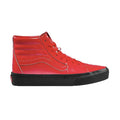 Vans + David Bowie Sk8 Hi 'Ziggy Stardust'