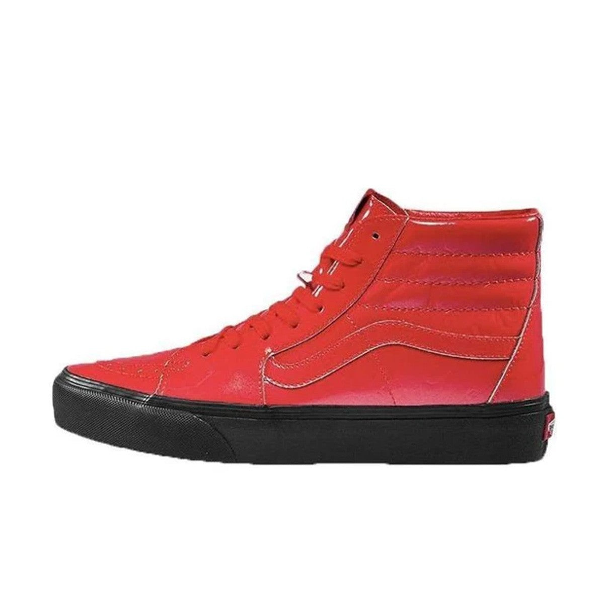Vans + David Bowie Sk8 Hi 'Ziggy Stardust'
