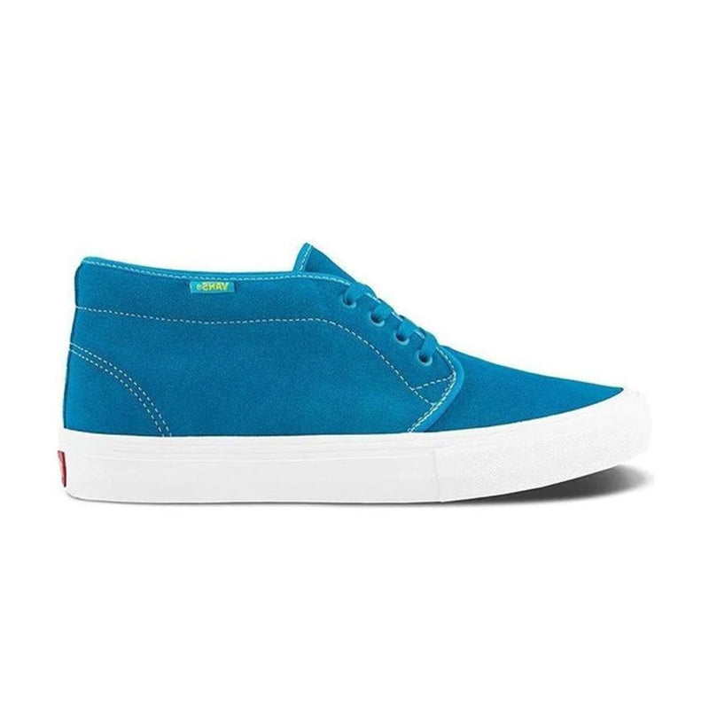 Vans + The Simpsons + Chukka Pro Bart ' Blue'