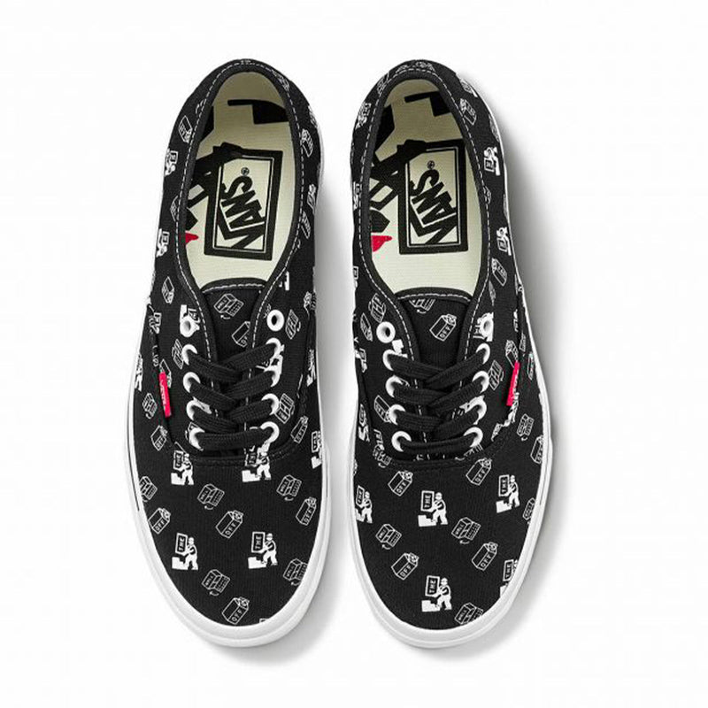 + Kazuki Kuraishi Authentic 'Black'