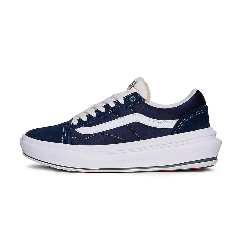 Vans Old Skool Overt CC 'Dress Blue'