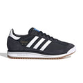 adidas SL 72 RS 'Core Black Cloud White'