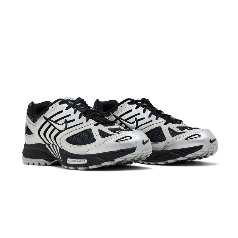 Nike Air Peg 2K5 'Black Metallic Silver'