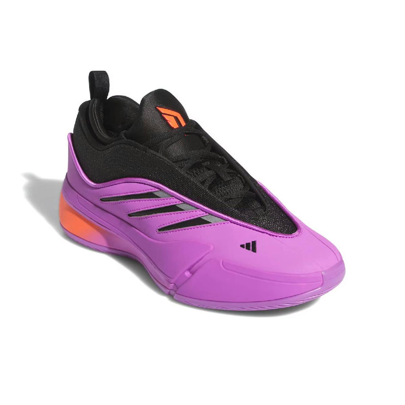 adidas Performance Dame 9 Low 'Purple Burst'