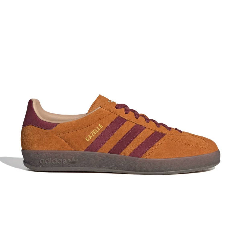 adidas Originals Gazelle Indoor 'Warm Sandstone'