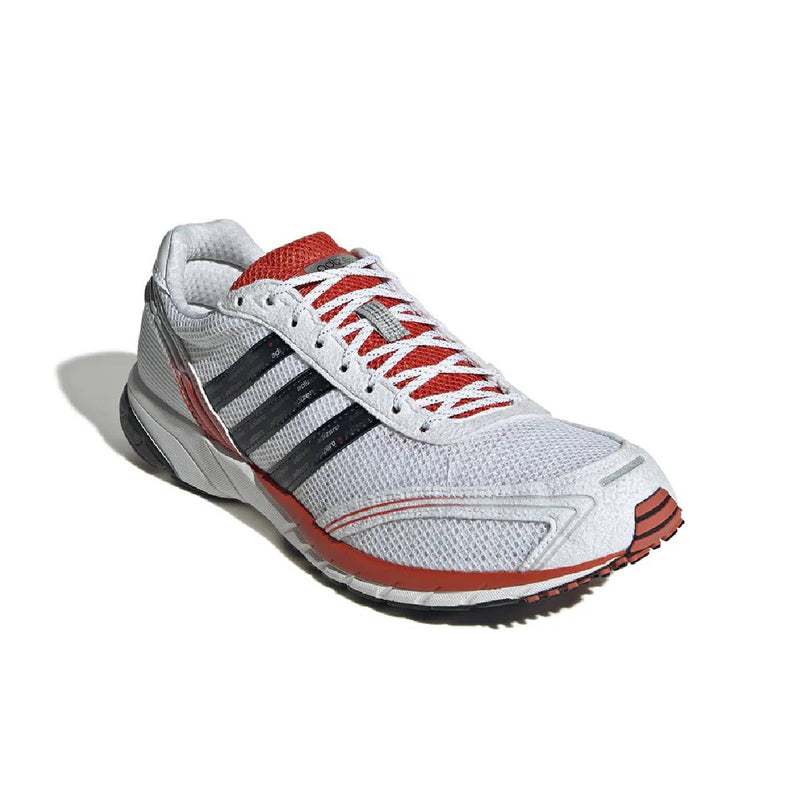 adidas Originals Adizero Adios OG 'White Preloved Red'