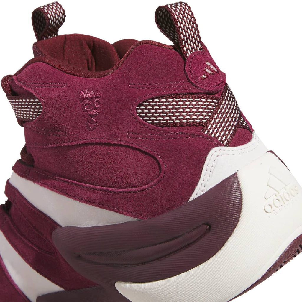adidas Performance Crazy 8 'Maroon Off White'