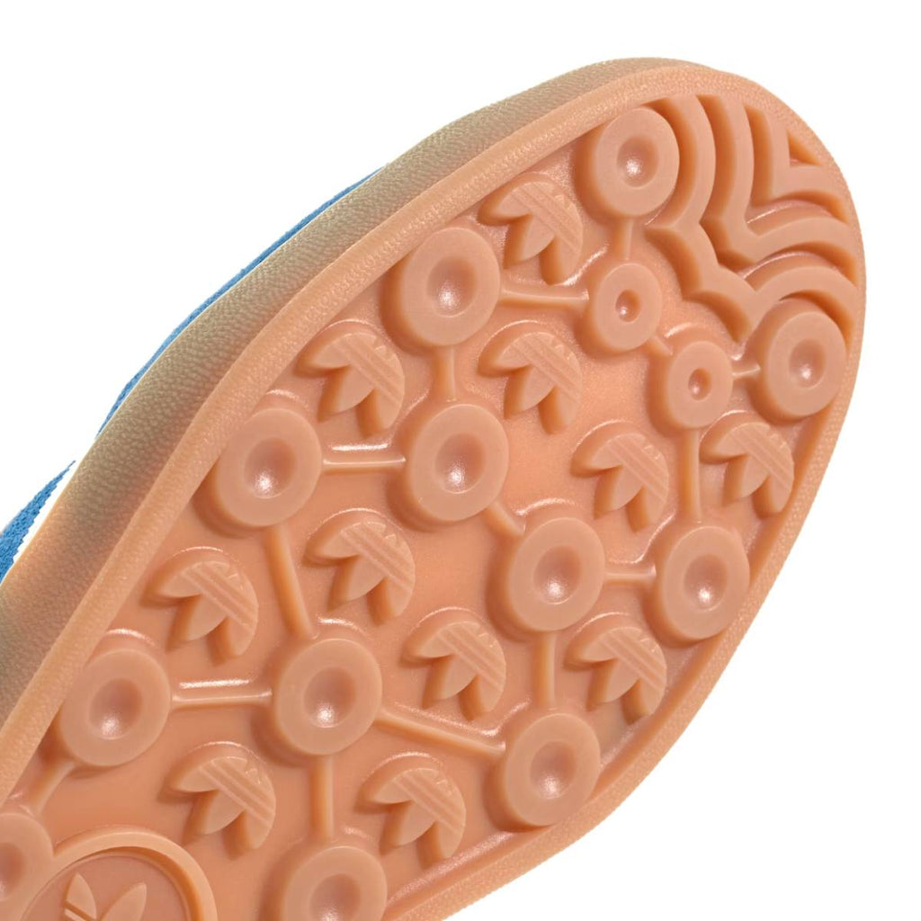 adidas Originals Gazelle Indoor 'Blue Bird'