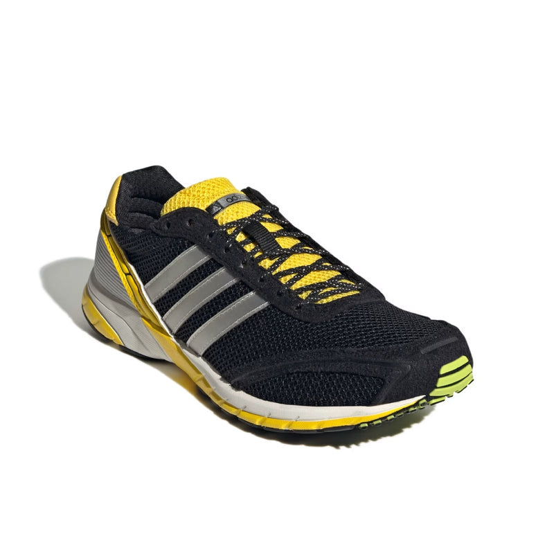 adidas Originals Adizero Adios OG 'Core Black Silver Metallic'