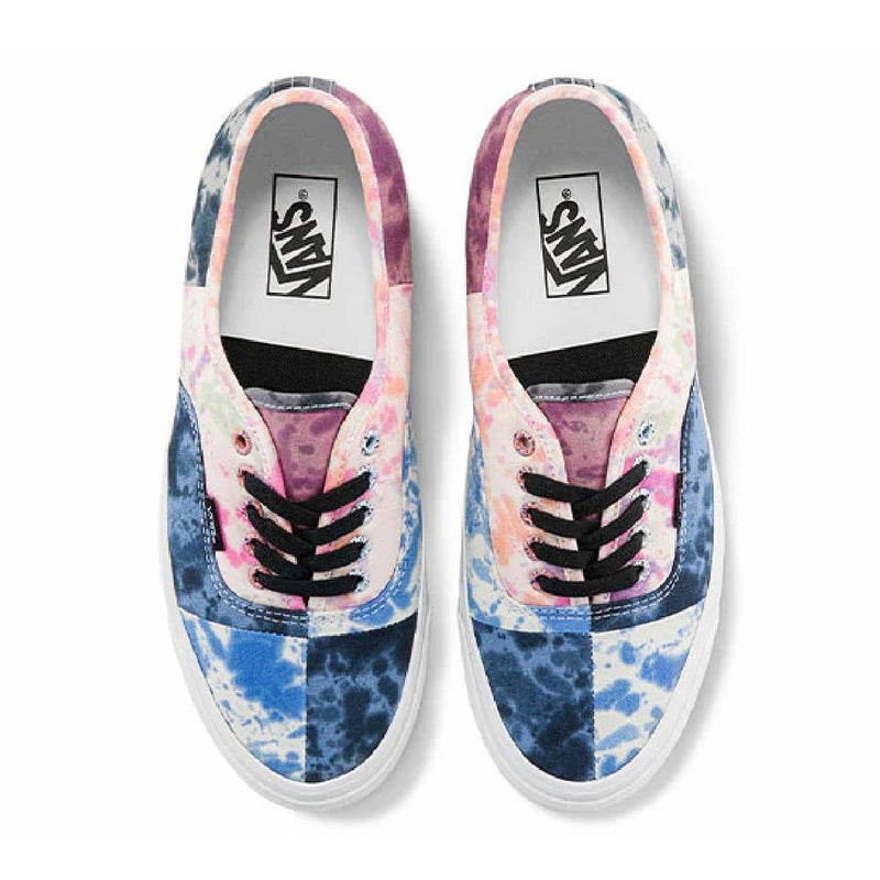 Vans Authentic 44 DX 'Blue Pink White'